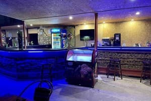 Алькатрас 2