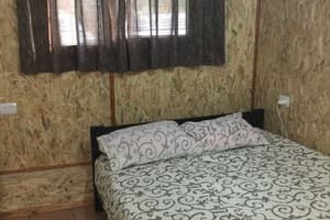 База отдыха Алькатрас. Эконом двухместный 4,5,8 2