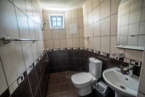 База отдыха Алькатрас. Люкс двухместный 16,15 3