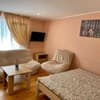 База отдыха Алькатрас. Люкс трехместный 11,12 3
