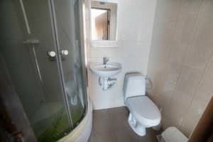 База отдыха Алькатрас. Стандарт двухместный 1,2,3 4