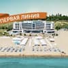 Отель Bugaz Sea View-1/26