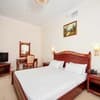 Отель Bugaz Sea View. Люкс двухместный  1
