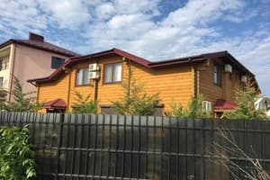 Коттедж VillaLeo