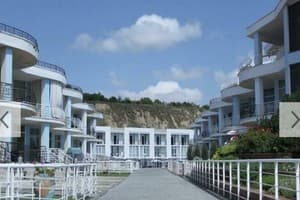 Квартира Возле моря